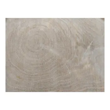 Plaster Dębowy 50x46x7cm Dąb