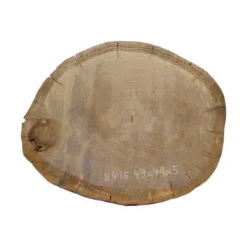 Plaster Dębowy 49x41x5cm Dąb