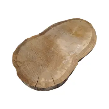 Plaster Dębowy 58x35x6cm Dąb