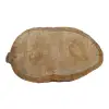 Plaster Dębowy 56x35x7,5cm Dąb