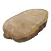 Plaster Dębowy 56x35x7,5cm Dąb