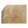 Plaster Dębowy 56x35x7,5cm Dąb