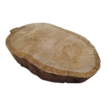 Plaster Dębowy 56x35x7,5cm Dąb