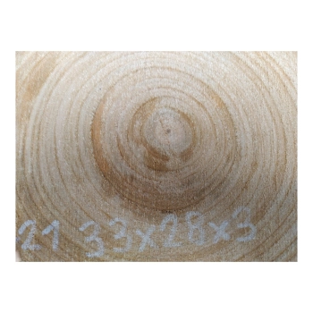 Plaster Czereśni 33x28x3cm