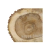 Plaster Orzecha Włoskiego 50x41x5cm