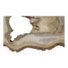 Plaster Orzecha Włoskiego 67x41x6cm