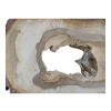 Plaster Orzecha Włoskiego 63x39x6cm