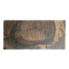 Plaster Orzecha Włoskiego 60x59x6cm w Dwóch Kawałkach