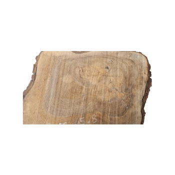 Plaster Orzecha Włoskiego 53x45x8cm