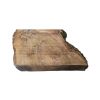 Plaster Orzecha Włoskiego 50x34x7cm