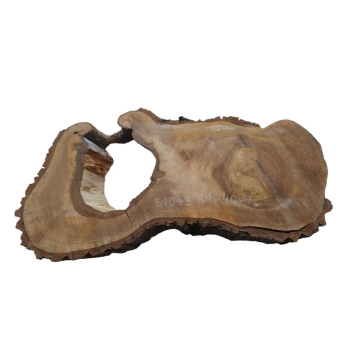 Plaster Orzecha Włoskiego 81x40x7cm