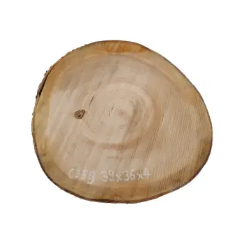 Plaster Czereśni 39x36x4cm