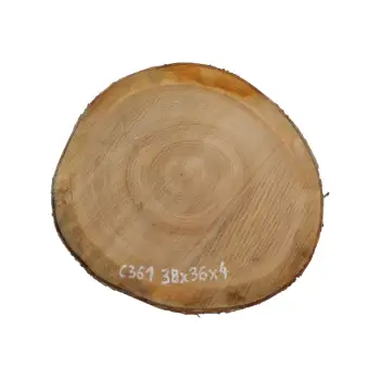 Plaster Czereśni 38x36x4cm