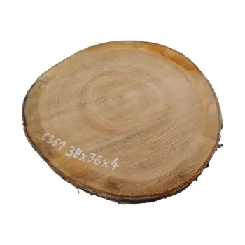 Plaster Czereśni 38x36x4cm