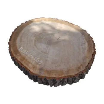 Plaster Dębowy 45x41x5cm Dąb