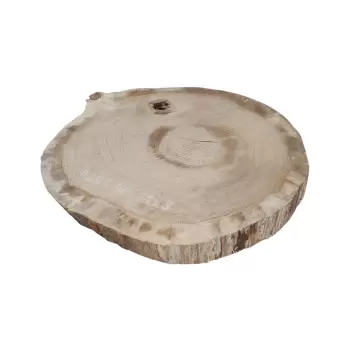 Plaster Dębowy 47x41x5cm Dąb