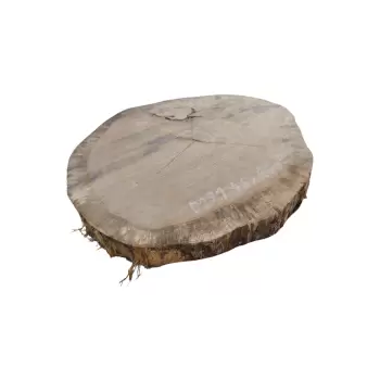 Plaster Dębowy 46x40x5cm Dąb