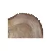 Plaster Orzecha Włoskiego 41x41x6cm