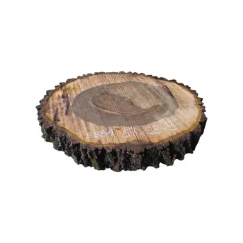 Plaster Orzecha Włoskiego po Suszarni 67x58x9cm