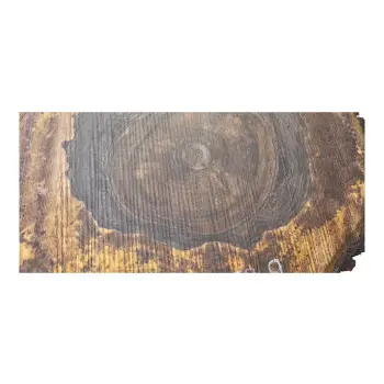 Plaster Orzecha Włoskiego po Suszarni 68x58x9cm