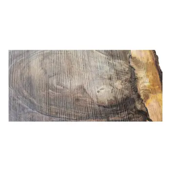 Plaster Orzecha Włoskiego po Suszarni 67x60x8cm