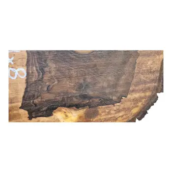 Plaster Orzecha Włoskiego po Suszarni 69x59x8cm