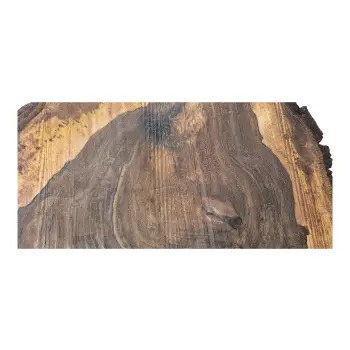 Plaster Orzecha Włoskiego po Suszarni 68x63x8cm