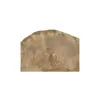 Plaster Dębowy 71x68x9cm Dąb po suszarni