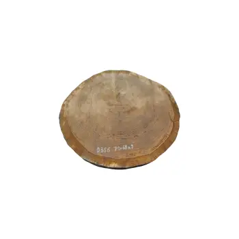 Plaster Dębowy 71x68x9cm Dąb po suszarni