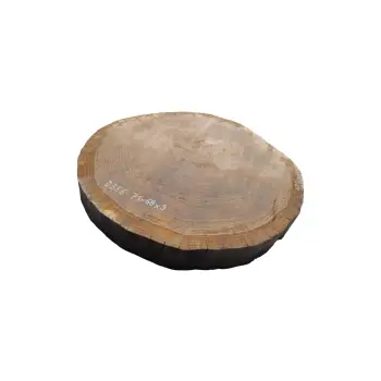 Plaster Dębowy 71x68x9cm Dąb po suszarni