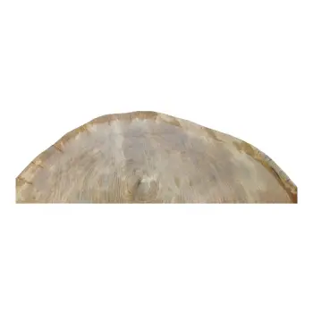 Plaster Dębowy 71x68x9cm Dąb po suszarni