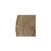 Plaster Dębowy 70x66x9cm Dąb po suszarni