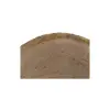 Plaster Dębowy 70x66x9cm Dąb po suszarni