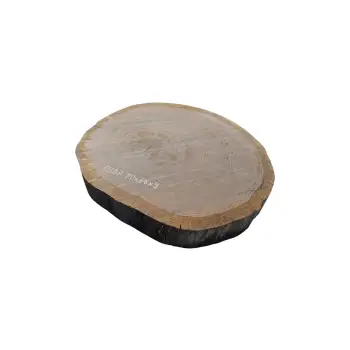 Plaster Dębowy 70x66x9cm Dąb po suszarni