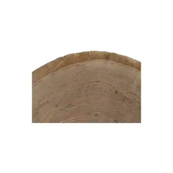 Plaster Dębowy 70x66x9cm Dąb po suszarni