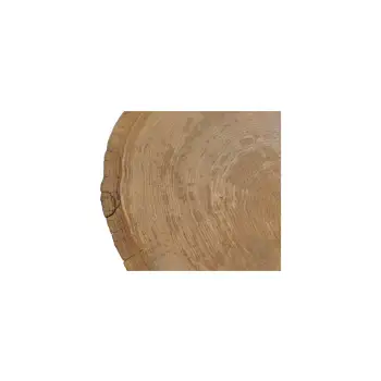 Plaster Dębowy 71x67x8cm Dąb po suszarni
