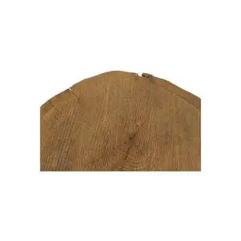 Plaster Dębowy 73x70x7cm Dąb po suszarni