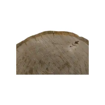 Plaster Dębowy 71x68x8cm Dąb po suszarni