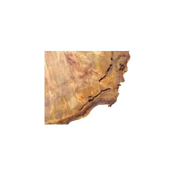 Plaster Topoli z Czeczotą 87x78x9cm