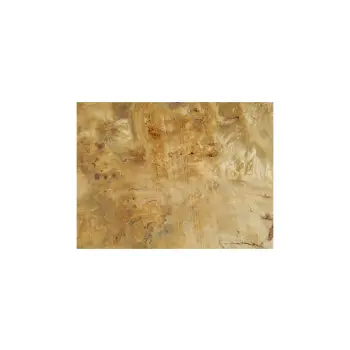 Plaster Topoli z Czeczotą 90x68x7cm
