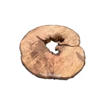 Plaster Jawora 84x78x7,5cm