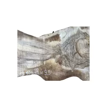 Plaster Orzecha Włoskiego 106x46/35x9,5cm