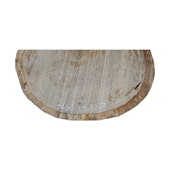 Plaster Dębowy 59x53x7cm Dąb