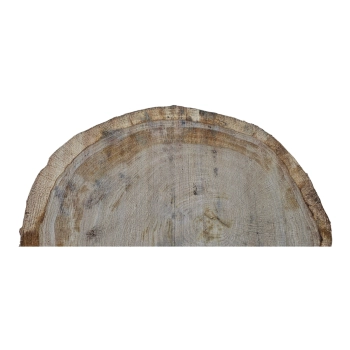 Plaster Dębowy 57x50x7cm Dąb