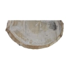 Plaster Dębowy 60x50x6cm Dąb