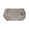 Plaster Dębowy 60x50x6cm Dąb