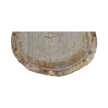 Plaster Dębowy 56x51x7cm Dąb