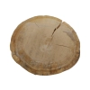 Plaster Dębowy 55x51x7cm Dąb