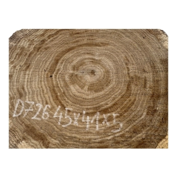 Plaster Dębowy 45x41x5cm Dąb