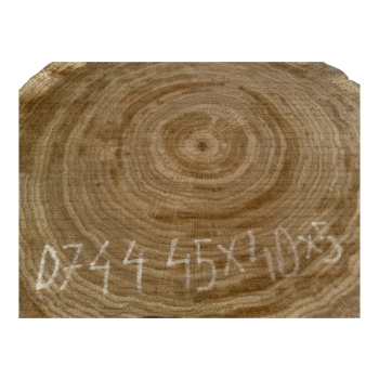 Plaster Dębowy 45x40x5cm Dąb